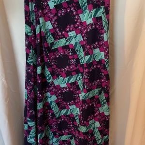 Lularoe maxi
